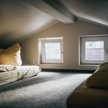 Byhleguhre Сasa de vacaciones Schwielochsee