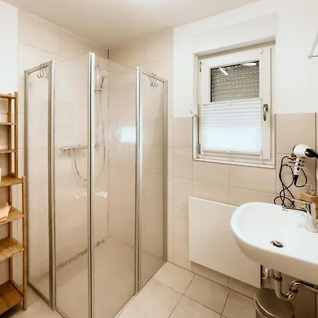 Byhleguhre Сasa de vacaciones