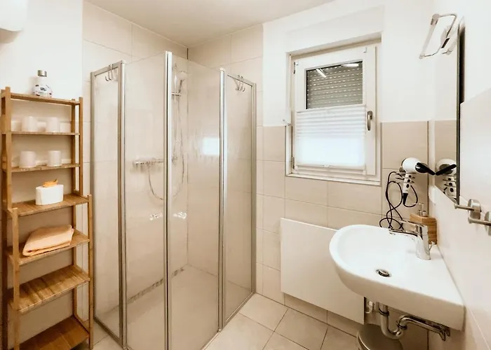 Byhleguhre Сasa de vacaciones